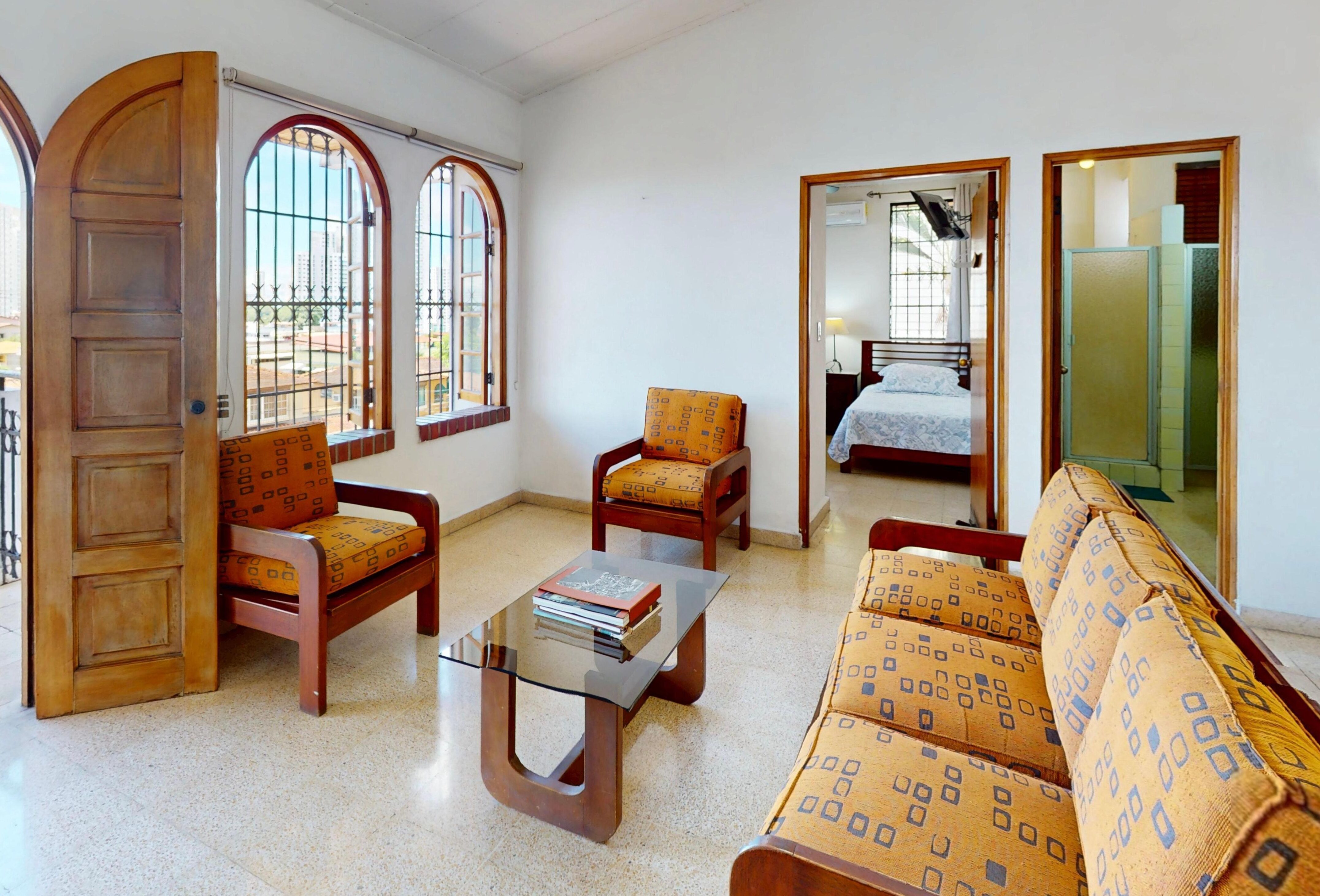 Hotel Totumas lodge Panamá