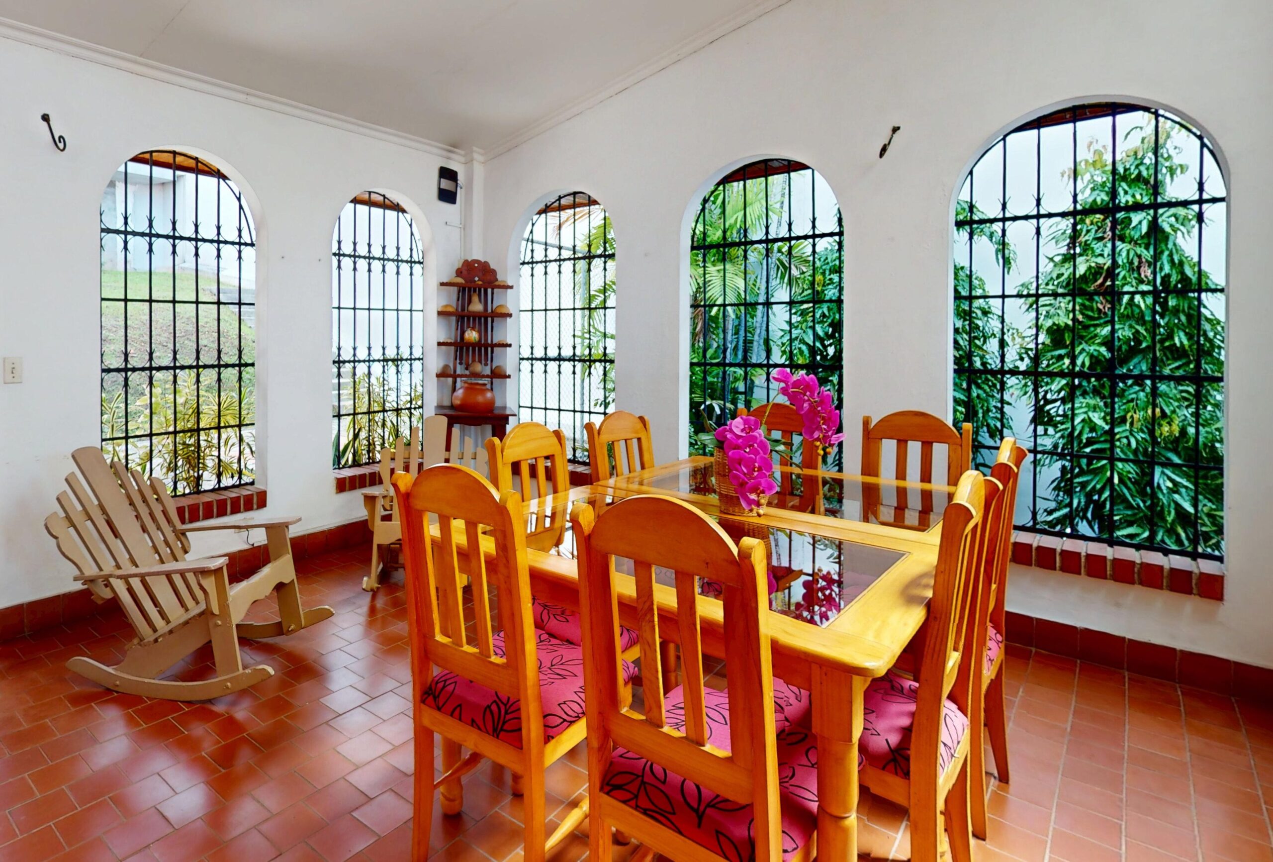 Hotel Totumas Lodge hotel panamá
