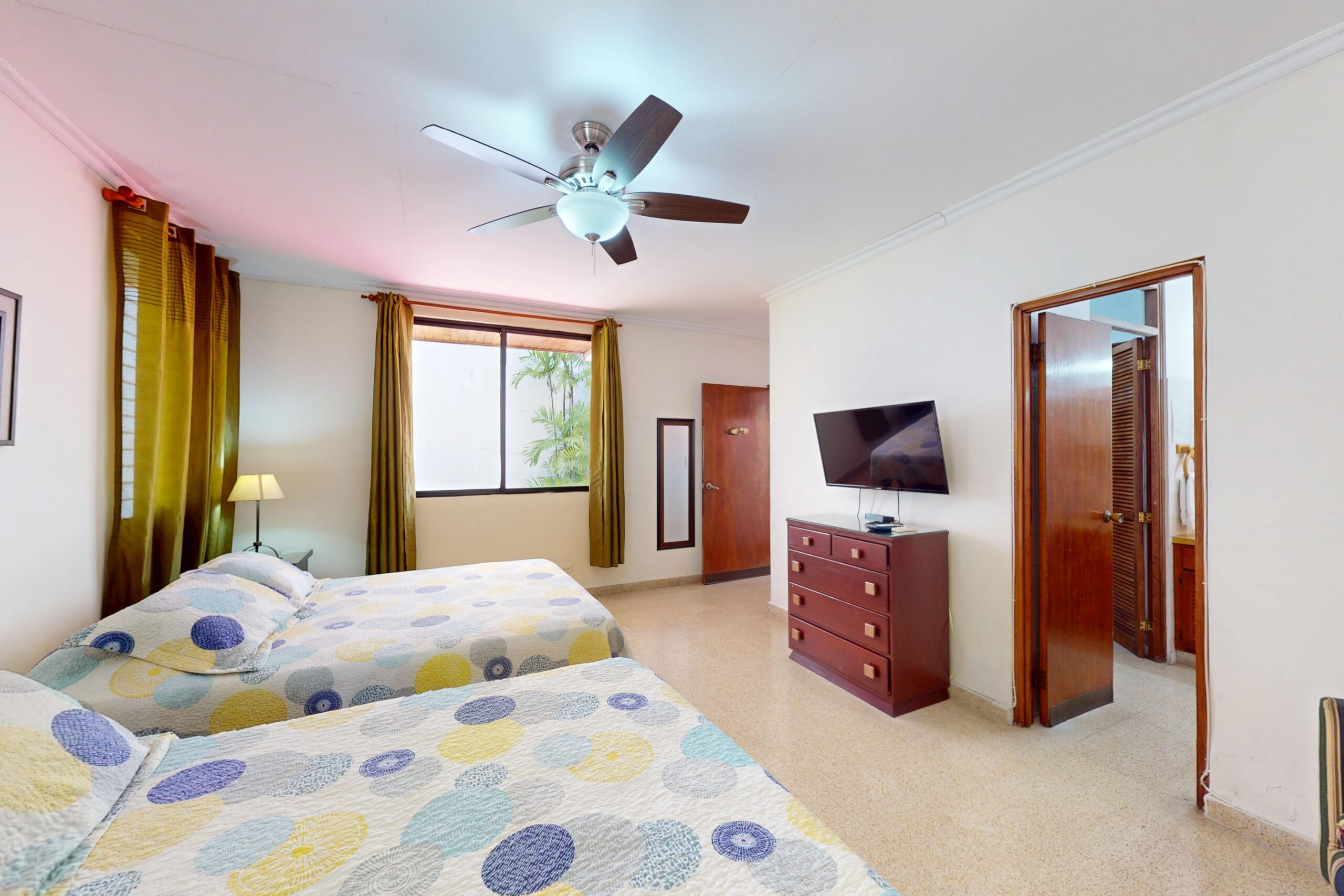Hotel Totumas Lodge Panamá