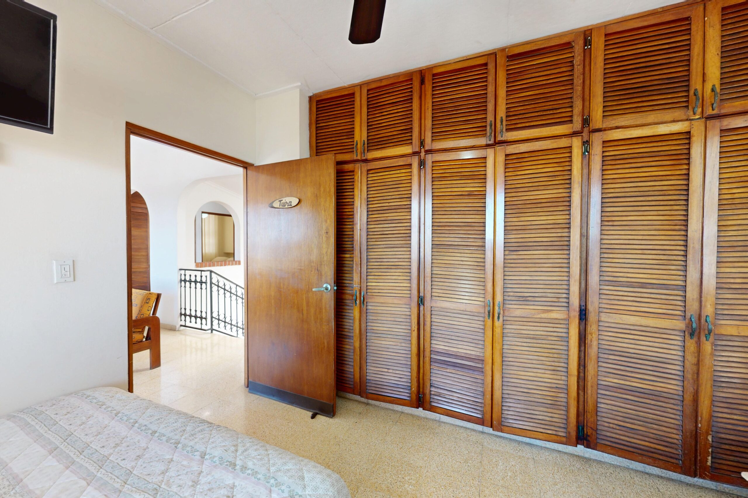Totumas lodge hotel Panamá